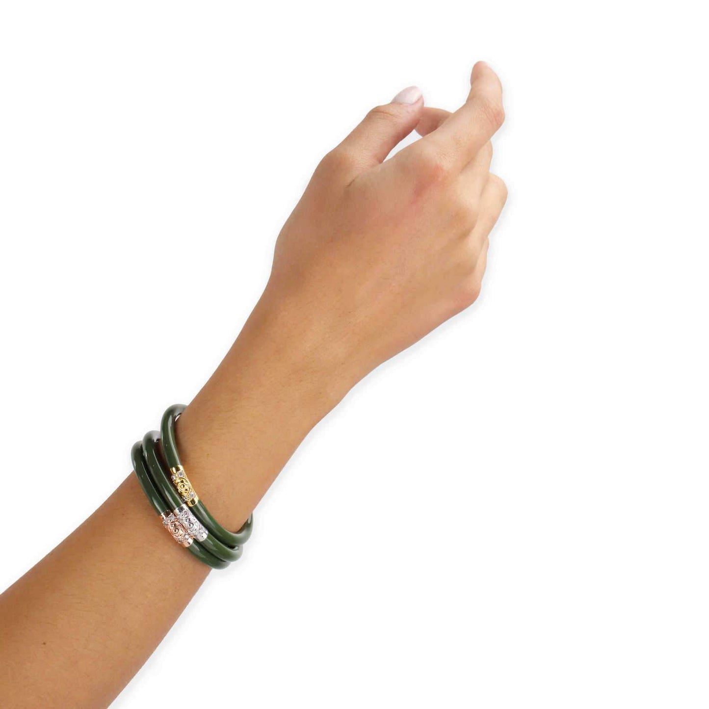 BuDhaGirl Three Kings AWB - JADE