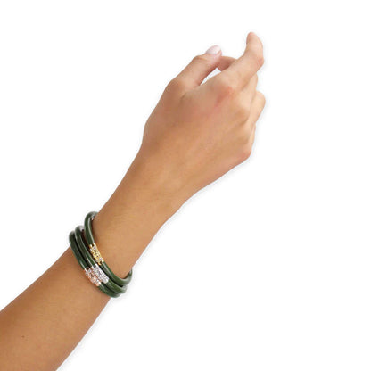 BuDhaGirl Three Kings AWB - JADE