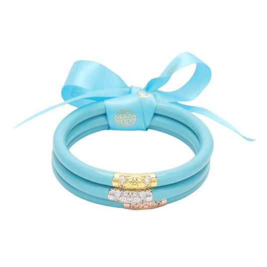 BuDhaGirl Three Kings - TURQUOISE