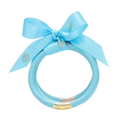 BuDhaGirl Three Kings - TURQUOISE