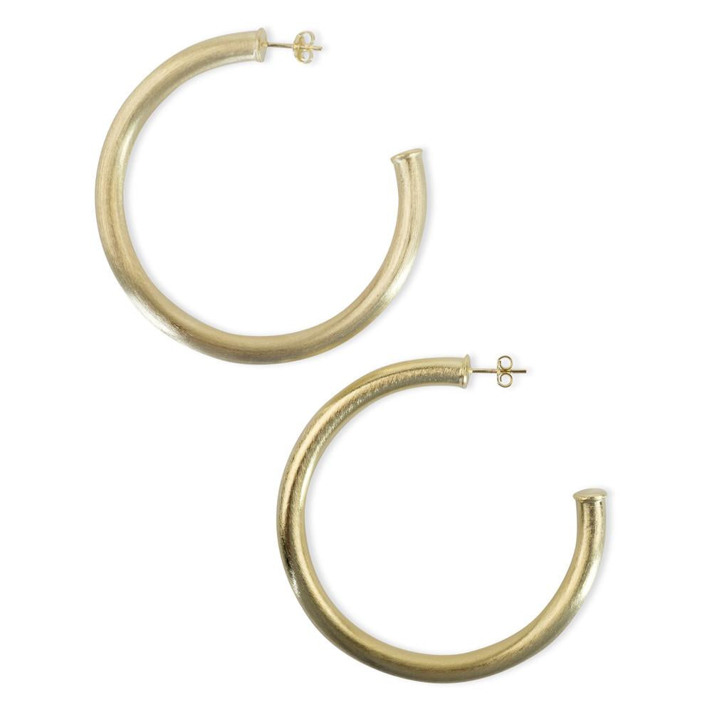 Sheila Fajl - Arlene Hoop Earrings