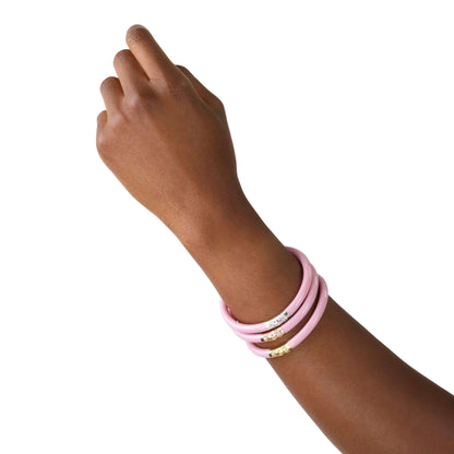 BuDhaGirl Three Kings AWB- PINK
