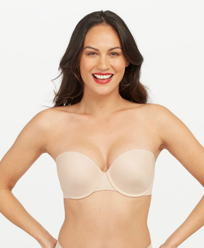 Spanx- Up For Anything Strapless Bra