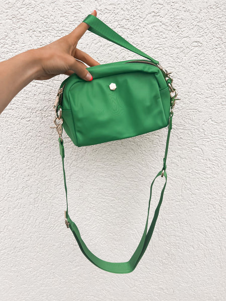 All Around 3-in-1 Bag - GREEN