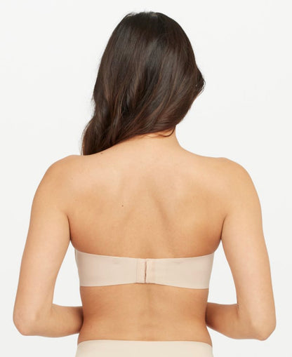 Spanx- Up For Anything Strapless Bra