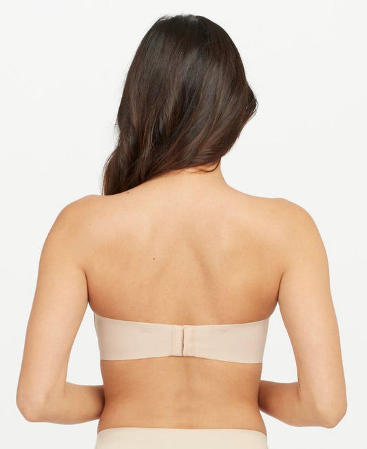 Spanx- Up For Anything Strapless Bra